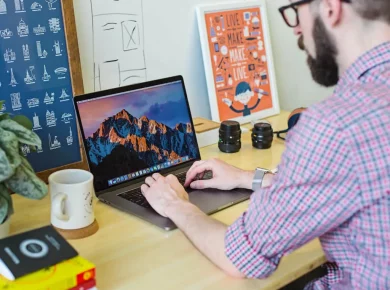 How Wisdom helped 'Wash My Carpet' with a CMS site?
