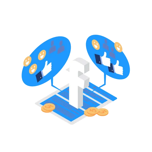 Business card design steps