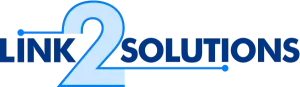 link2 solutions logo